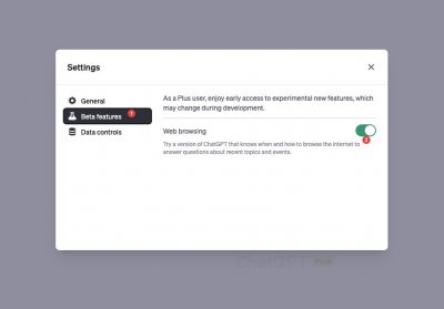 ​抢先体验联网版 ChatGPT！这 8 大高阶实用技巧让你秒上手