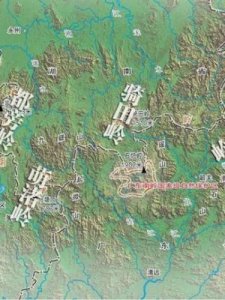 ​岭南在哪里(岭南在哪里地图)