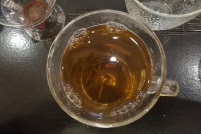 ​异性问喝红茶还是绿茶，男人喝绿茶好还是红茶好