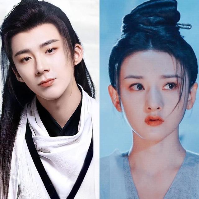 宋祖儿新剧杀青路透 男帅女靓这剧情太期待了