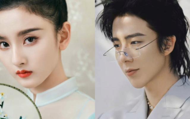 宋祖儿新剧杀青路透 男帅女靓这剧情太期待了