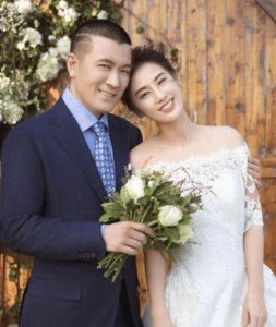 ​黄圣依的老公是谁，巨力索具 杨子