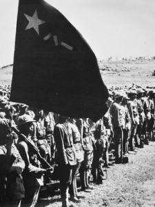 ​政委是干什么的