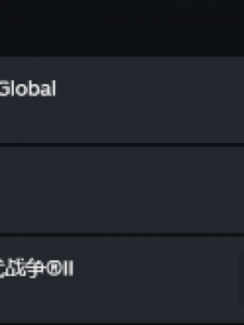 ​cod是什么游戏(ow是什么游戏)