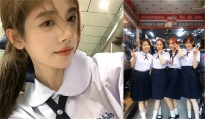 ​泰国旅游局规定不准穿什么衣服