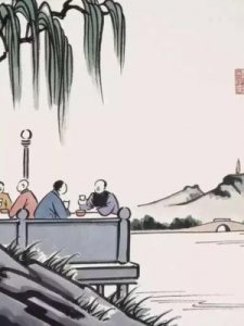 ​耄耋之年的意思(60花甲70古稀80耄耋90是什么)