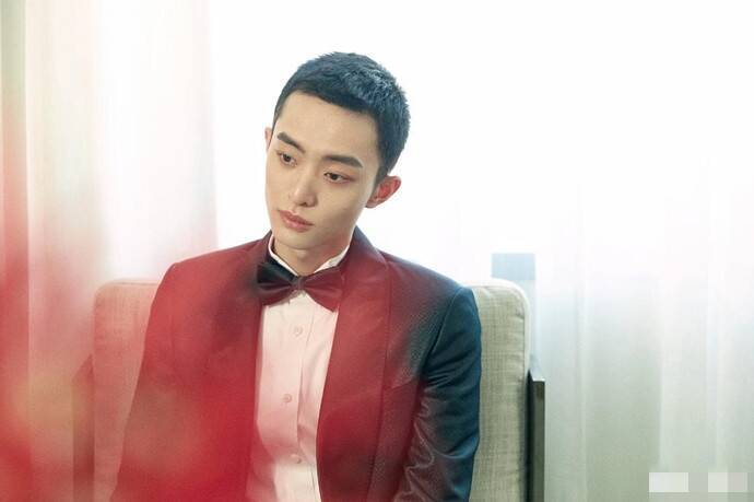 白宇帆，演员白宇帆(演员白宇帆的个人资料简介)