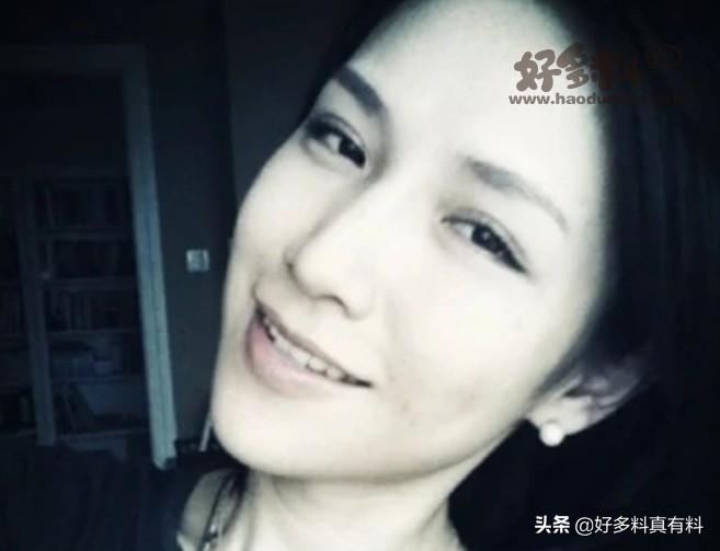 起底黄子珈的个人资料 黄子与赵胤胤分手的原因是什么