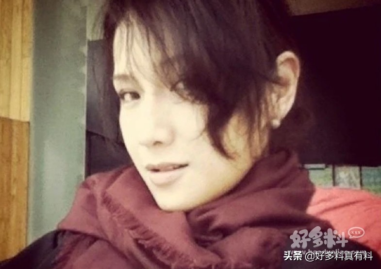 起底黄子珈的个人资料 黄子与赵胤胤分手的原因是什么