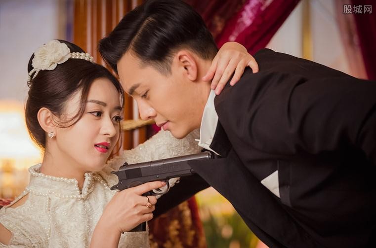 陈伟霆为什么不喜欢赵丽颖?陈伟霆嫌弃赵丽颖的真正原因