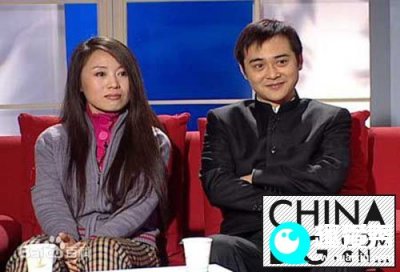 ​黄梅戏演员吴琼离婚了吗？ 吴琼丈夫小自己15岁？