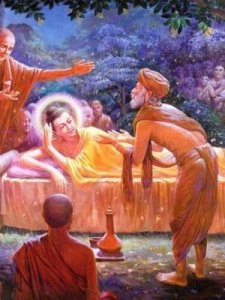 ​涅盘啥意思(什么叫涅盘)