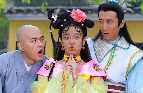 洪天明个人资料，洪天明电影大全(洪天明演的电影电视剧)