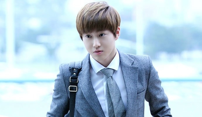 金俊勉的家世资料他家有多有钱 金俊勉的家世资料他家有多有钱