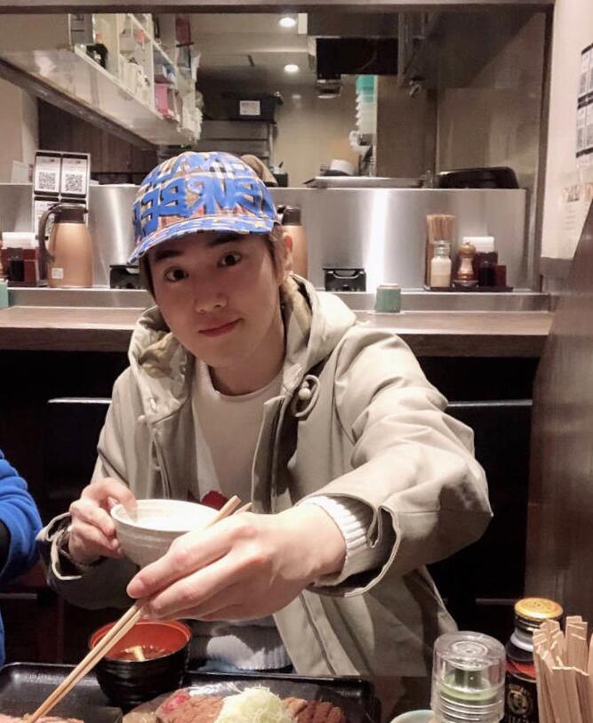 金俊勉的家世资料他家有多有钱 金俊勉的家世资料他家有多有钱