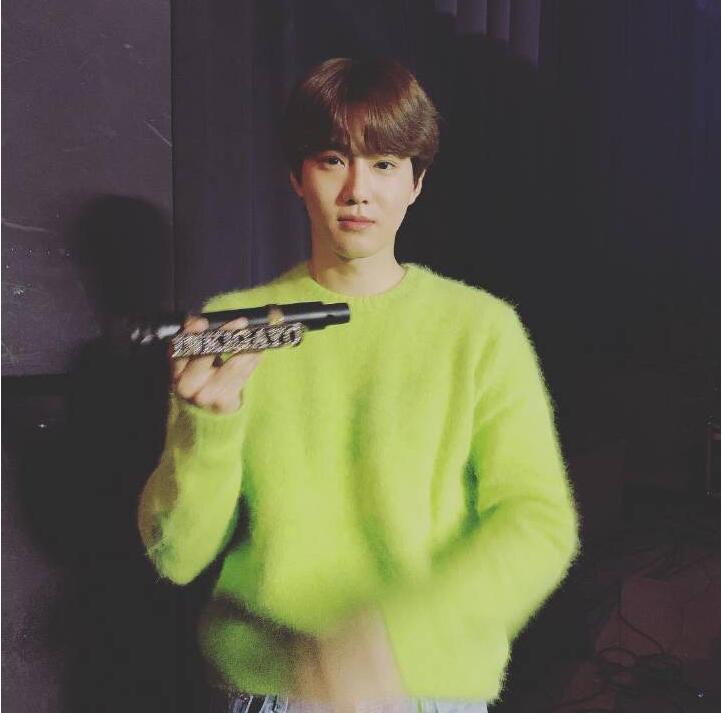 金俊勉的家世资料他家有多有钱 金俊勉的家世资料他家有多有钱