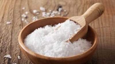 ​中国食用盐主要来源