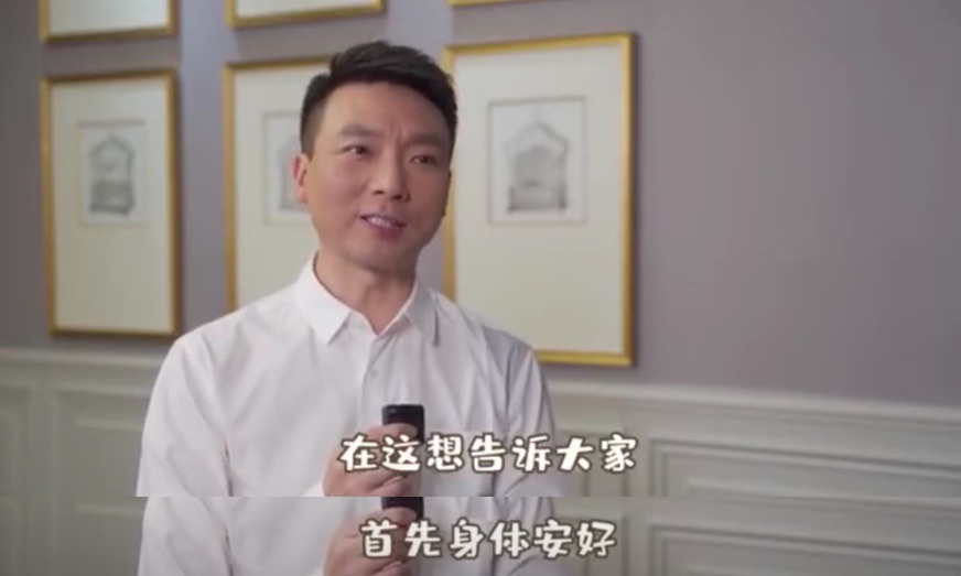 康辉为什么被央视解雇原因（康辉消失原因曝光）