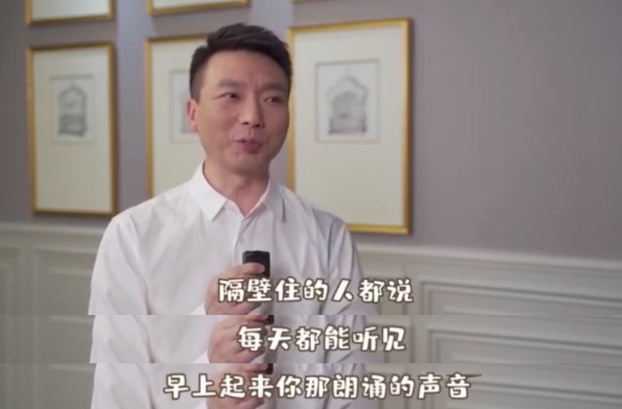 康辉为什么被央视解雇原因（康辉消失原因曝光）