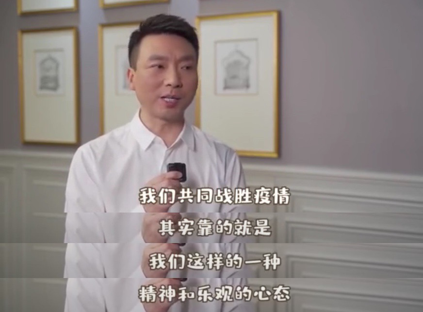 康辉为什么被央视解雇原因（康辉消失原因曝光）