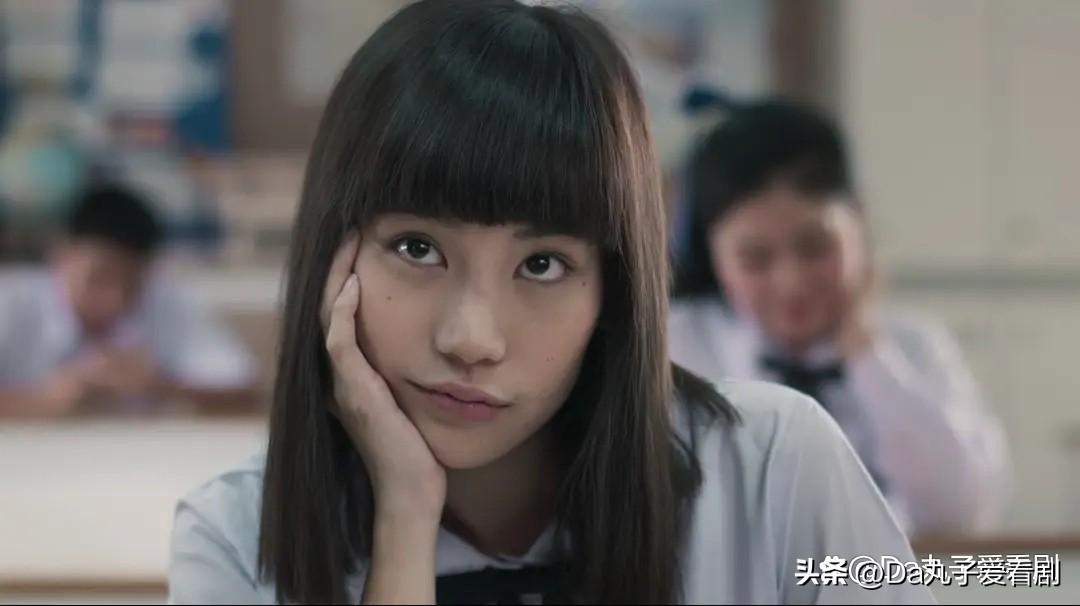 泰国双男主大尺推荐最火（揭露人性还得看这部泰剧）