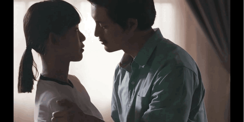 泰国双男主大尺推荐最火（揭露人性还得看这部泰剧）