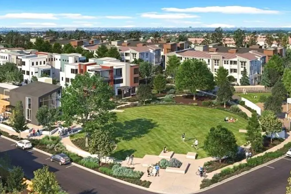 尔湾是美国哪个城市（尔湾相当于中国哪个城市）