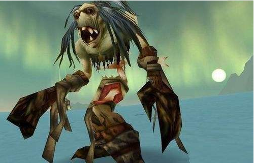 洞悉达库鲁的秘密任务（魔兽世界：关于一个无间道的故事）