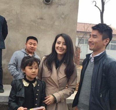 高圆圆老公是谁,赵又廷,本文共(1410字) 高圆圆老公是谁,赵又廷,本文共(1410字)