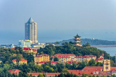 ​青岛旅游必去十大景点（青岛最值得去的游玩目的地）