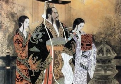 ​武帝是谁叫什么名字（历史上文韬武略的四位武帝）