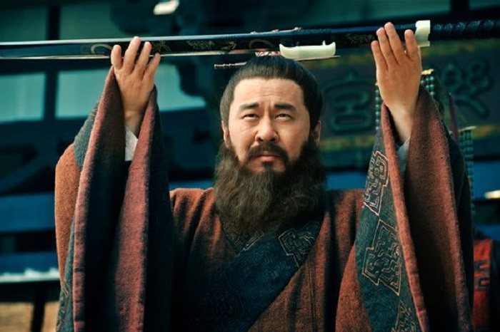 这四位武帝,在历史上都有文韬武略,是评价最高的四位武帝