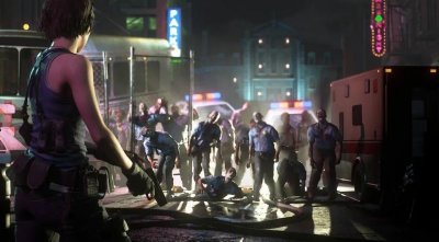 ​真实丧尸病毒事件（2022年有丧尸大爆发吗）