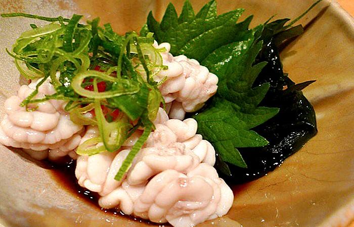 白子是什么东西(被称为“不可描述”的美味)