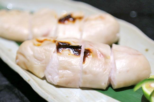 白子是什么东西(被称为“不可描述”的美味)