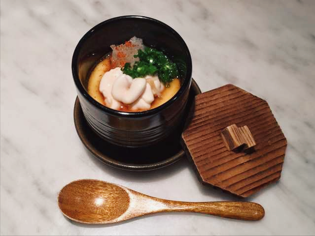 白子是什么东西(被称为“不可描述”的美味)