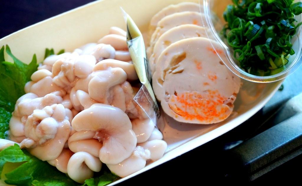 白子是什么东西(被称为“不可描述”的美味)