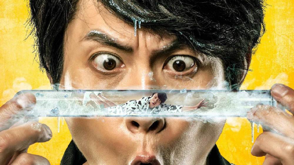 离了开心麻花的艾伦,喜剧天赋瞬间被淹没的不知踪影