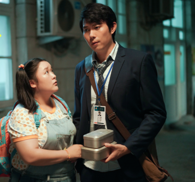 离了开心麻花的艾伦,喜剧天赋瞬间被淹没的不知踪影