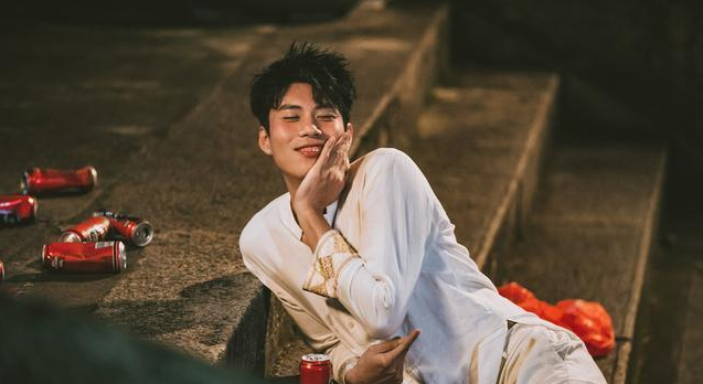 离了开心麻花的艾伦,喜剧天赋瞬间被淹没的不知踪影