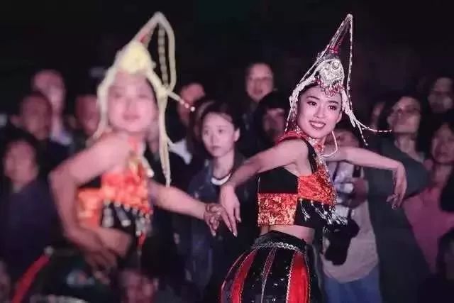 中国一个神秘的古老民族畲族聚居在哪里?他们从哪里来?