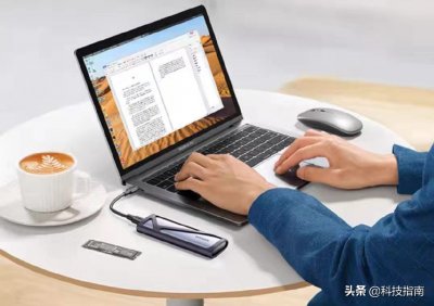 ​希捷移动硬盘打不开了怎么办(试试这6种解决办法)