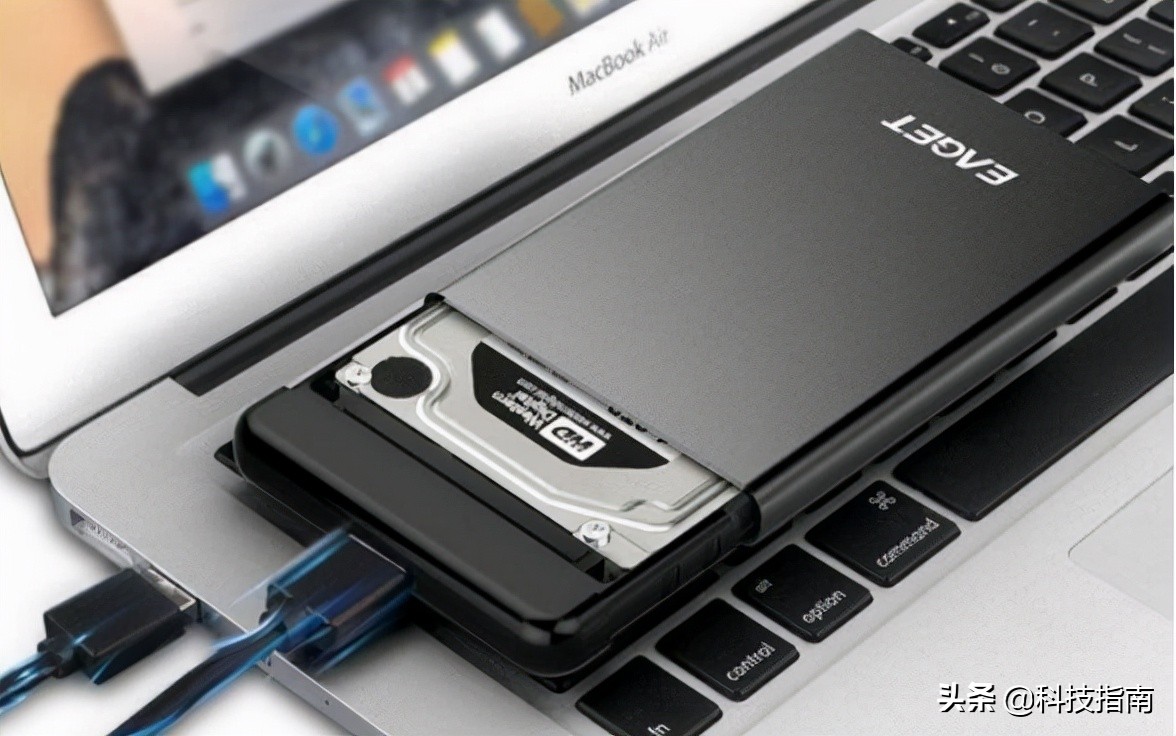 共出谋多献策:移动硬盘插电脑不显示,解决方法及原因分析汇总