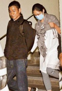 ​朱丽倩怀孕，刘德华老婆二胎预产期(52岁朱丽倩为刘德华产子)