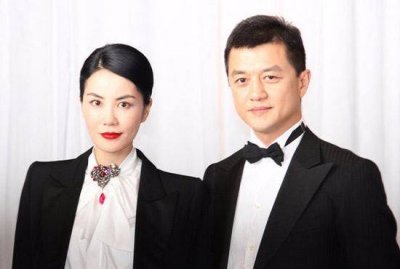 ​李亚鹏王菲为什么离婚，王菲的现任(李亚鹏王菲离婚的原因)