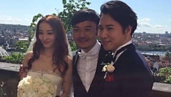 欧弟的老婆，2020年离婚的明星(欧弟官宣离婚)