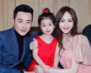 ​罗晋否认出轨