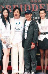 ​明星真实身高，男星身高体重一览表