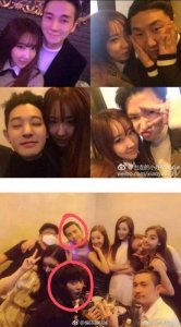 ​胜利事件牵扯明星，韩国胜利事件涉及的艺人