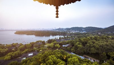 ​西湖储水量多少立方米